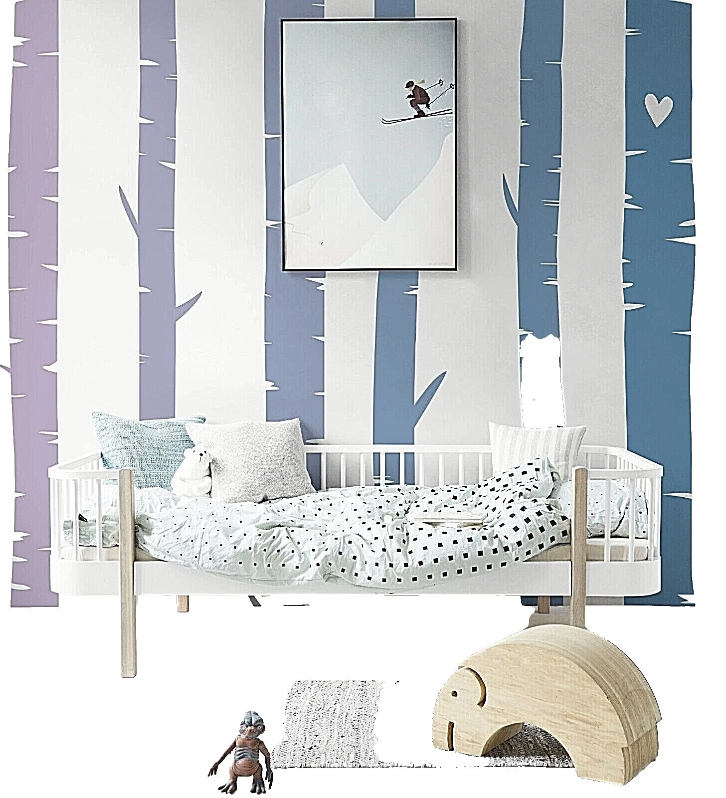 Extraíble Decoración inspiradores Calcomanías y vinilo arte