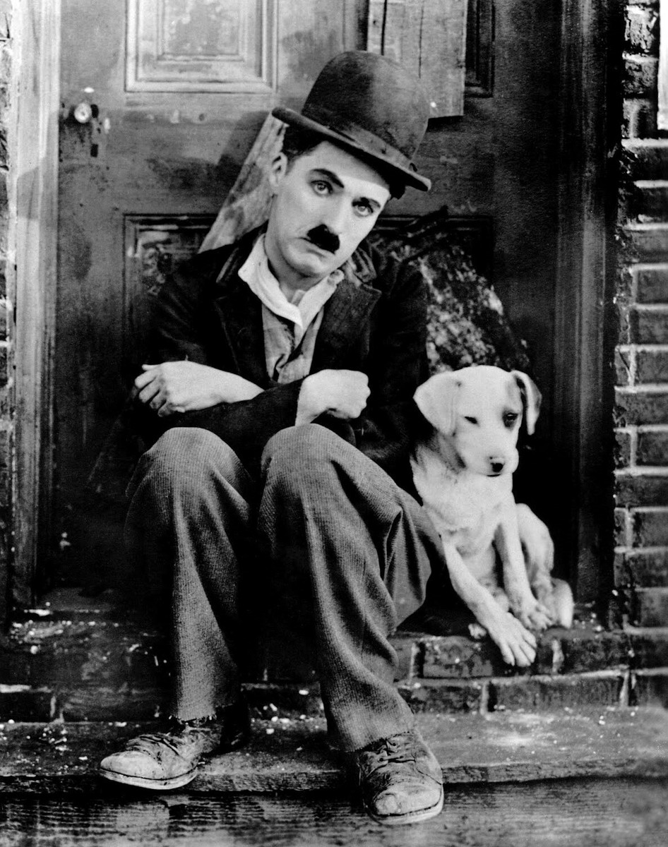 CHARLIE CHAPLIN 8X10 GLOSSY PHOTO PICTURE IMAGE #8 | eBay