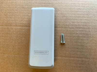 Oem Chamberlain Keyless Keypad Garage Door Opener 940ev Evc Ebay