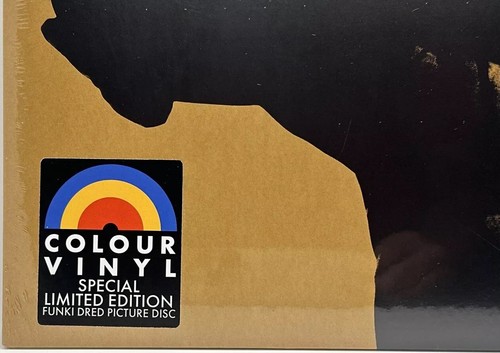 Soul II Soul - Club Classics Vol. 1 Limited Edition Picture Disc 🇩🇪Import🆕☑️ - Picture 3 of 4