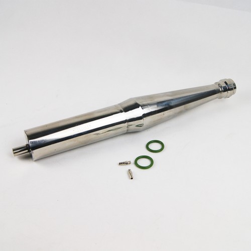 Tuned Exhaust Pipe for ZENOAH RCMK Petrol Marine Engine 58" RC Gas Boat