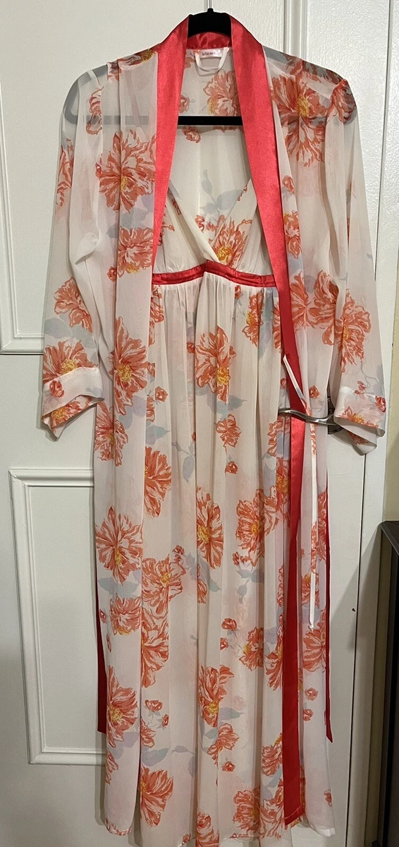 Peignoir la shop vie en rose