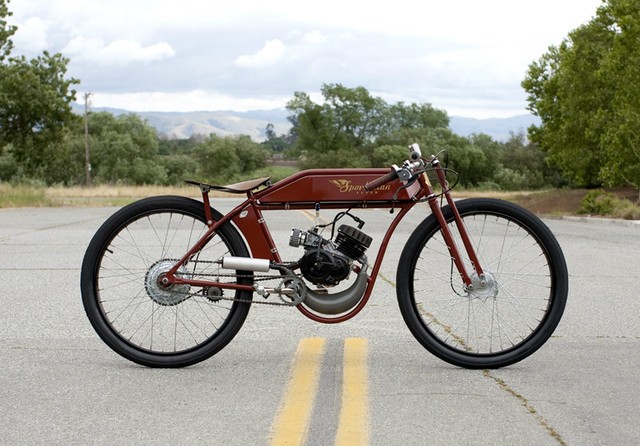 dual springer bicycle forks