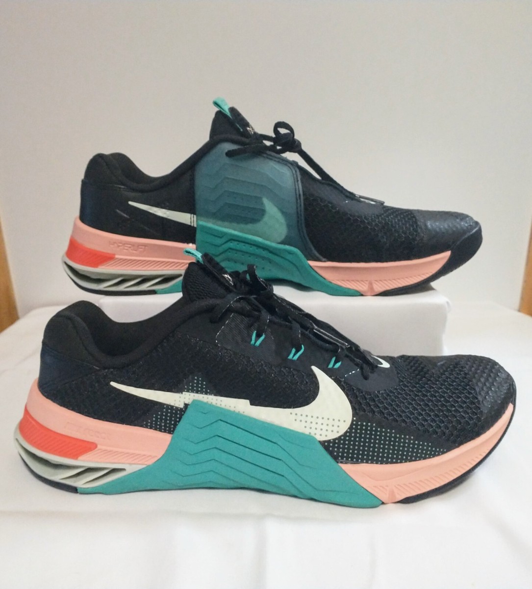 Nike Metcon 7 Hyperlift Weight Training Shoes CZ8280 038