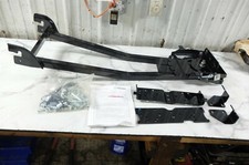 Polaris Atp Hawkeye Sportsman Universal Snow Plow Frame Kit Polaris Atp Hawkeye Sportsman Universal Snow Plow Frame Kit