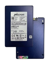 Dell Micron 5100 Eco SATA SSD 1.92TB 6 Gbps 8JTKG MTFDDAK1T9TBY