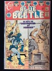 Blue Beetle Charlton Comics, Graphic Novels & TPBs