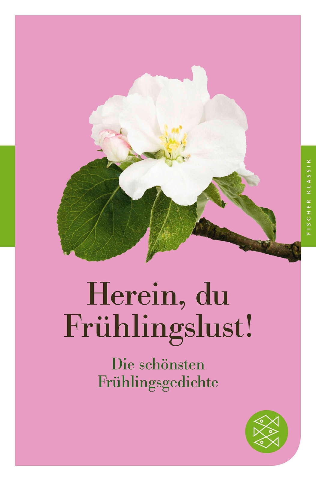 Thumbnail - Herein, Du Frühlingslust | Die Schönsten Frühlingsgedichte | Michael