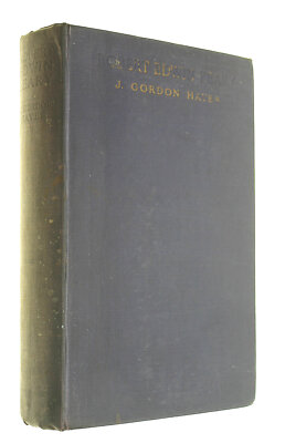 Robert Edwin Peary, A Record of His Explorations 1886 - 1909 by Hayes, J. Gordon