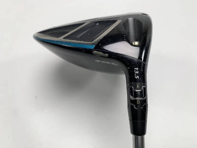 Callaway Rogue Driver 13.5* Aldila Quaranta 40g Ladies Graphite