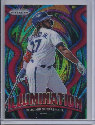 vladimir guerrero jr サイン 2019 panini Vladimir Guerrero Jr. Autographed 2019 Topps Chrome Update