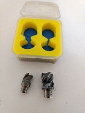 iscar end mill insert assorted