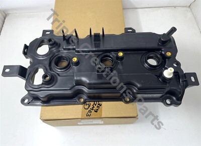 Nissan 13264-JK20A COVER ASSY-VALVE ROCKER Valve Cover Assy