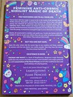 VAGINAS are MAGIC! Lamentations of the Flame Princess RPG FRPG Spellbook — photo 2