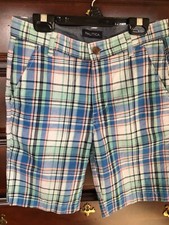 Boy s Nautica Bermuda Shorts, size 12, new, never worn