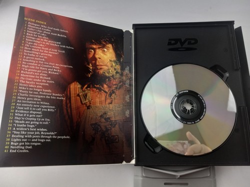 Creepshow (DVD, 1982) - Picture 3 of 4