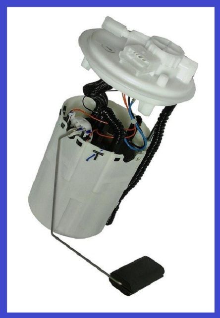 Pompe a gasoil Fiat Punto 2 avec système de débit constant 12V pour Lancia