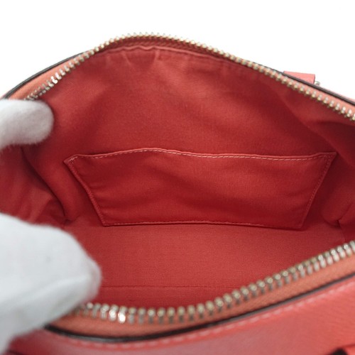COACH Shoulder Bag Hand Bag Pink F32202 Leather Bennett Mini Satchel Cambodia - 第 16/23 張圖片
