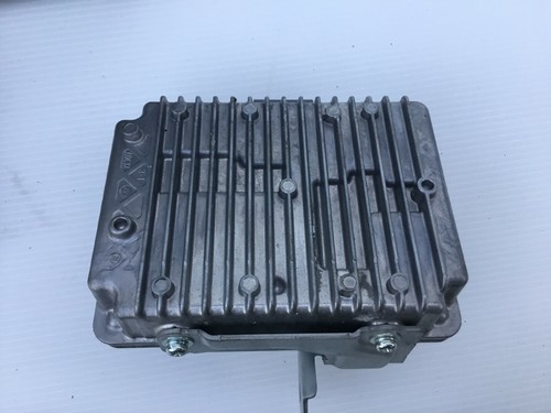 STEREO AUTORADIO RADIO LETTORE MP3 CD JEEP COMPASS 1.3 16V TURBO 4XE HYBRID 2016 - Picture 6 of 12