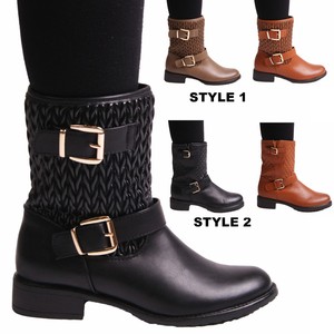 everyday casual boots womens