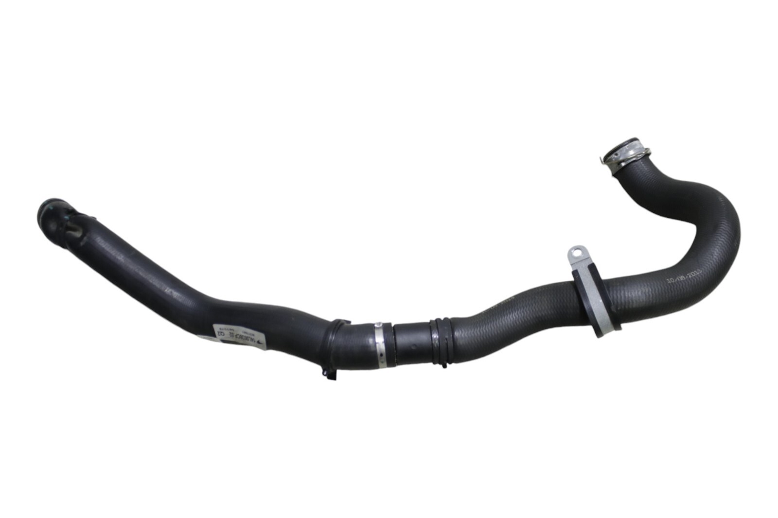 McLaren 720S Rear Left Upper Radiator Coolant Hose Pipe Line 2018 2019 2020 OEM