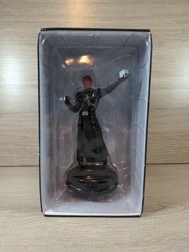 Eaglemoss Marvel Movie Figuren 2016 Sammlung Red Skull ACM/0168 - Bild 10 von 14