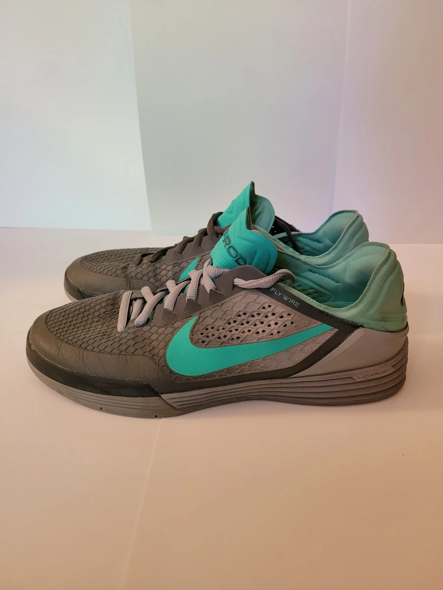 Nike p rod best sale flywire