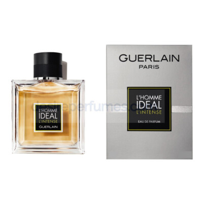 Guerlain L'Homme Ideal L'Intense edp Men (Select size) NEW.