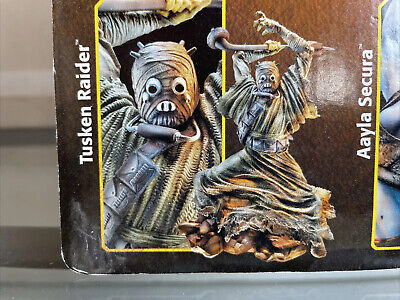 🔥STAR WARS UNLEASHED BOSSK HASBRO 2004 NEW IN PACKAGE 🔥 | eBay 🔥STAR WARS UNLEASHED BOSSK HASBRO 2004 NEW IN PACKAGE 🔥 | eBay