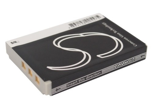 UK Battery for Sealife Reefmaster DC 500 S5 02491-0015-00 02491-0037-00 3.7V - Picture 4 of 5