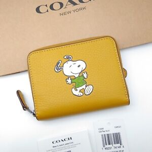 Coach Snoopy | eBay Coach Snoopy | eBay