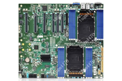 T3DGQ motherboard Intel C741 chipset LGA4677 supports 6GPU=Supermicro X12DPG-QT6