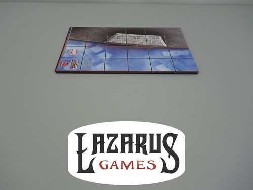 Wizkids Marvel Heroclix Age of Ultron: New Timbetpal/New York Karte - Bild 1 von 10