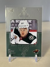2021-22 Upper Deck Honor Roll #HR35 Kirill Kaprizov - NHL Hockey Card