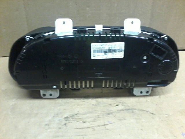 Maserati Quattroporte 2016 velocímetro clúster 24 k probado 670036055 Foto 3 de 4