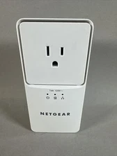 Netgear Powerline AV+ 200 Adapter XAV1501 WORKS GREAT