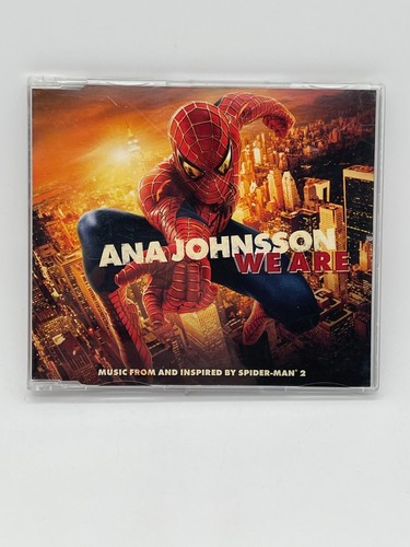 CD-Auswahl - Maxis/Singles (Nur 1 mal Porto) Multirabatt - Bild 16 von 443