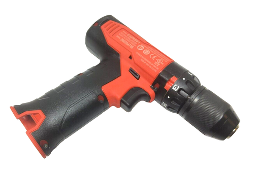 New Snap-on™ Lithium Ion CDR861DB 14.4V Brushless Drill Driver Tool Only - Picture 3 of 6