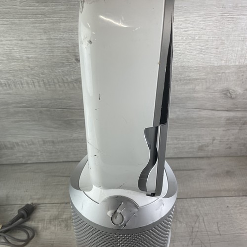 Dyson HP01 For Parts Not Working Pure Hot + Cool Purifying Heater - Picture 2 of 7
