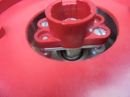 Magneto Head Mallory Midget 4 Cyl USAC INDY NHRA Vintage SPRINT - Picture 6 of 6