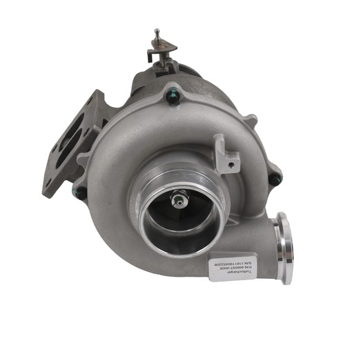Diesel Turbo 466057-5005 GTP38 For 94-97 Ford F-Series Trucks 7.3L Powerstroke - Bild 11 von 16