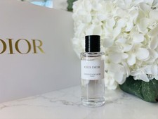 Christian Dior Gris Dior Eau de Parfum 7.5 ml/0.25 fl oz Mini Travel Size Bottle