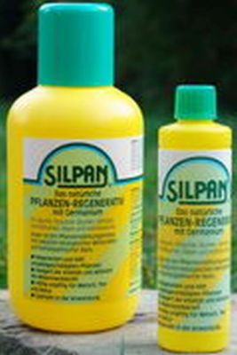 SILPAN - Pflanzen-Strkungsmittel 500ml | eBay.de