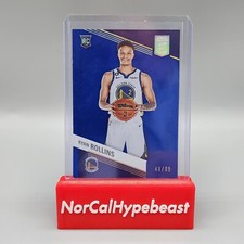 2022-23 Donruss Elite Basketball Cards Checklist 20