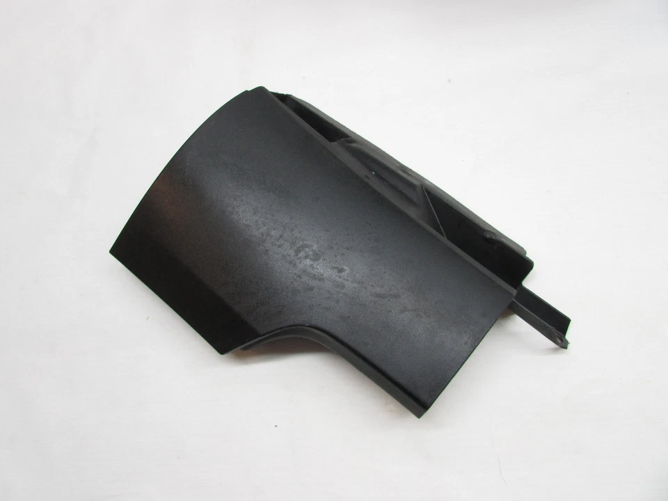 2007 VOLKSWAGEN PASSAT LEFT ROCKER MOULDING CAP 3C0 853 897 OEM 06 07 08 09 - Image 4 of 4