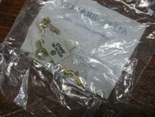  15 Allen-Bradley Rear Deck Contact Cartridge SER A, 700-C1