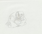 The Twelve Kingdoms Juuni Kokki Genga Douga Original Sketches Pierrot - Seikyou — photo 8