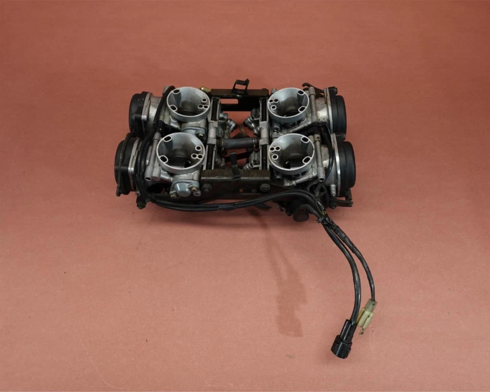 Карбюраторы карбюраторы 99-13 YAMAHA ROYAL STAR XVZ 1300 TF XVZ13 - Изображение 2 из 4