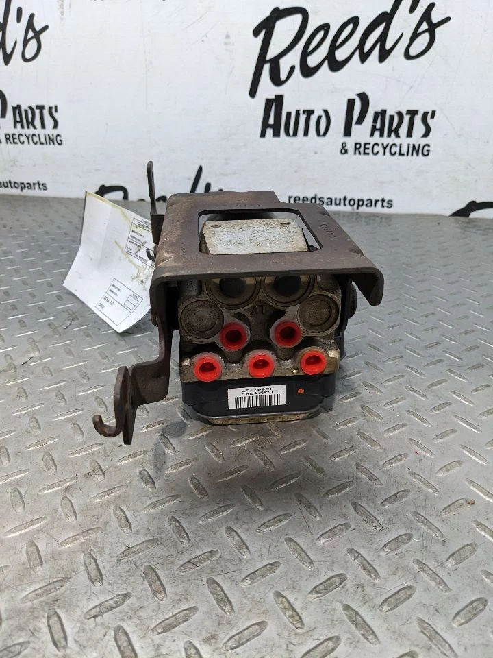 Conjunto de piezas de freno antibloqueo sin control de tracción para 04-05 ENVOY 1131165 Foto 3 de 4