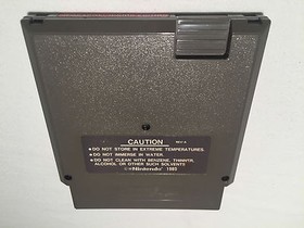 Jeopardy Junior Edition (Nintendo NES) Game Cartridge Excellent